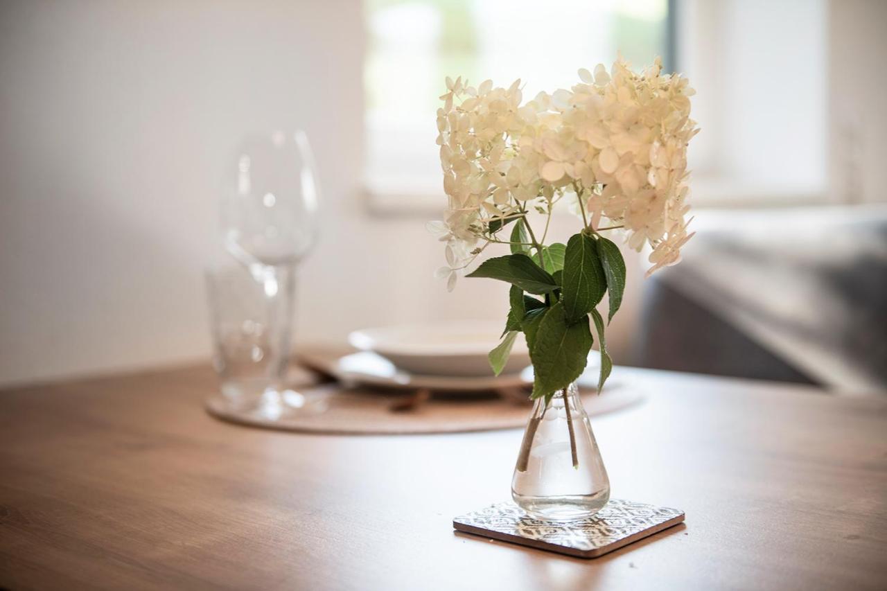 Auszeit Apartments Oberau Ngoại thất bức ảnh