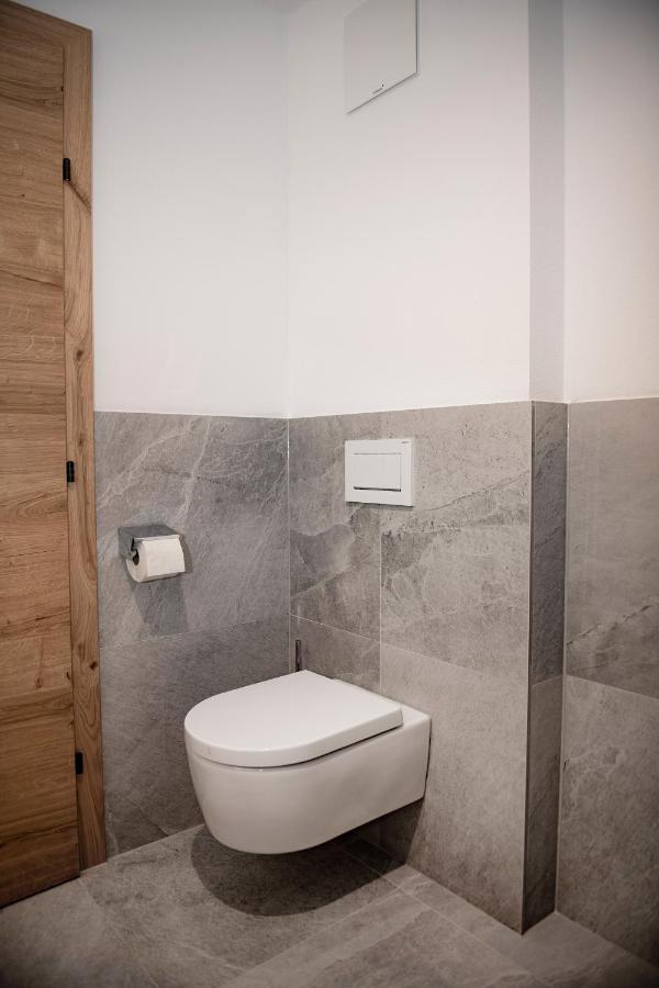 Auszeit Apartments Oberau Ngoại thất bức ảnh