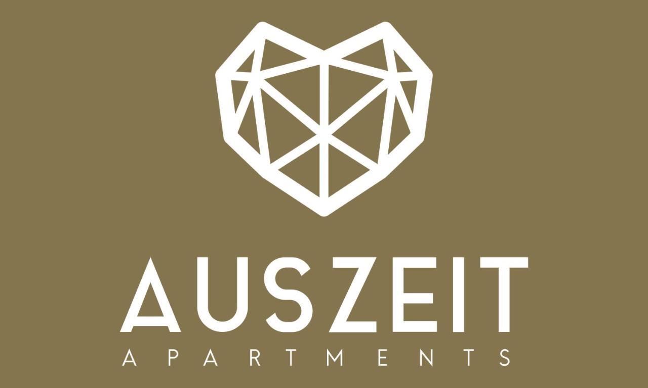 Auszeit Apartments Oberau Ngoại thất bức ảnh