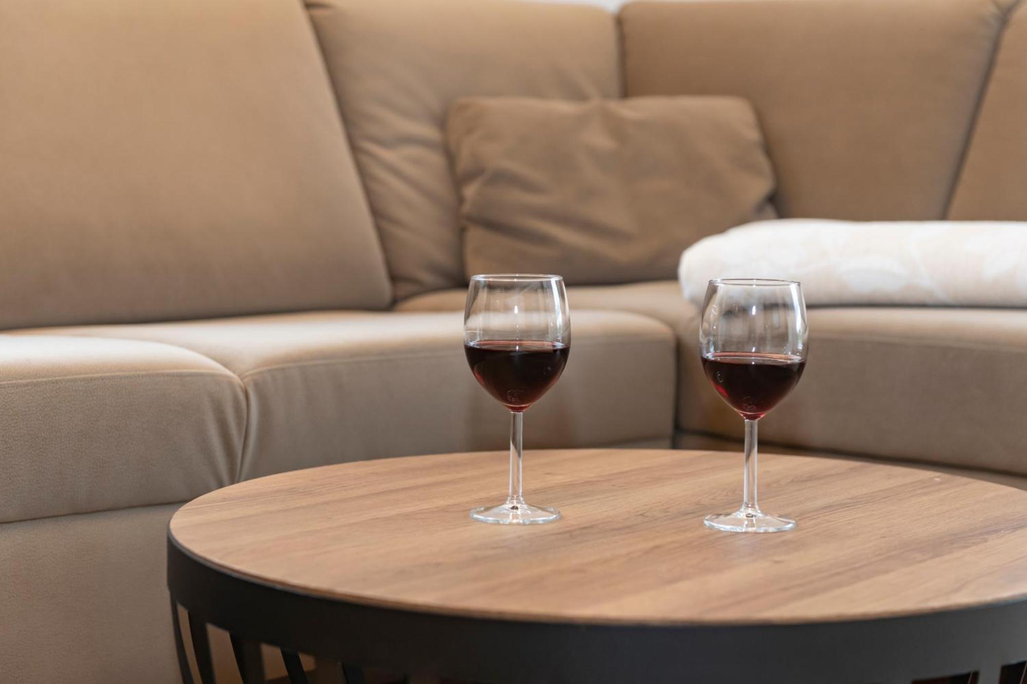 Auszeit Apartments Oberau Ngoại thất bức ảnh