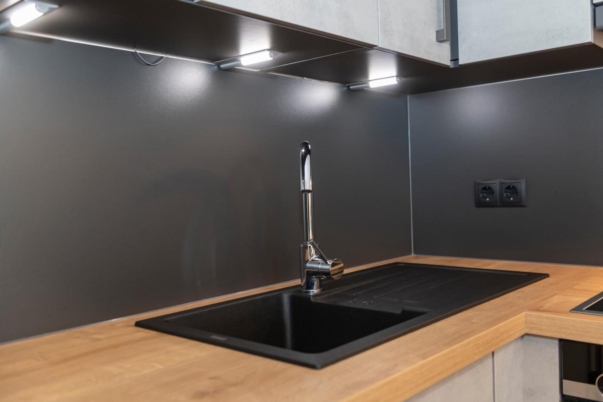 Auszeit Apartments Oberau Ngoại thất bức ảnh