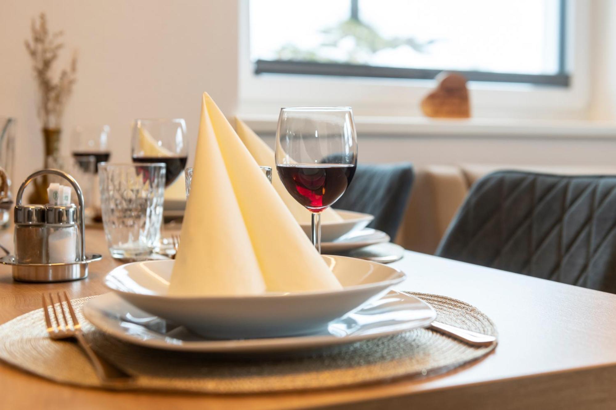 Auszeit Apartments Oberau Ngoại thất bức ảnh