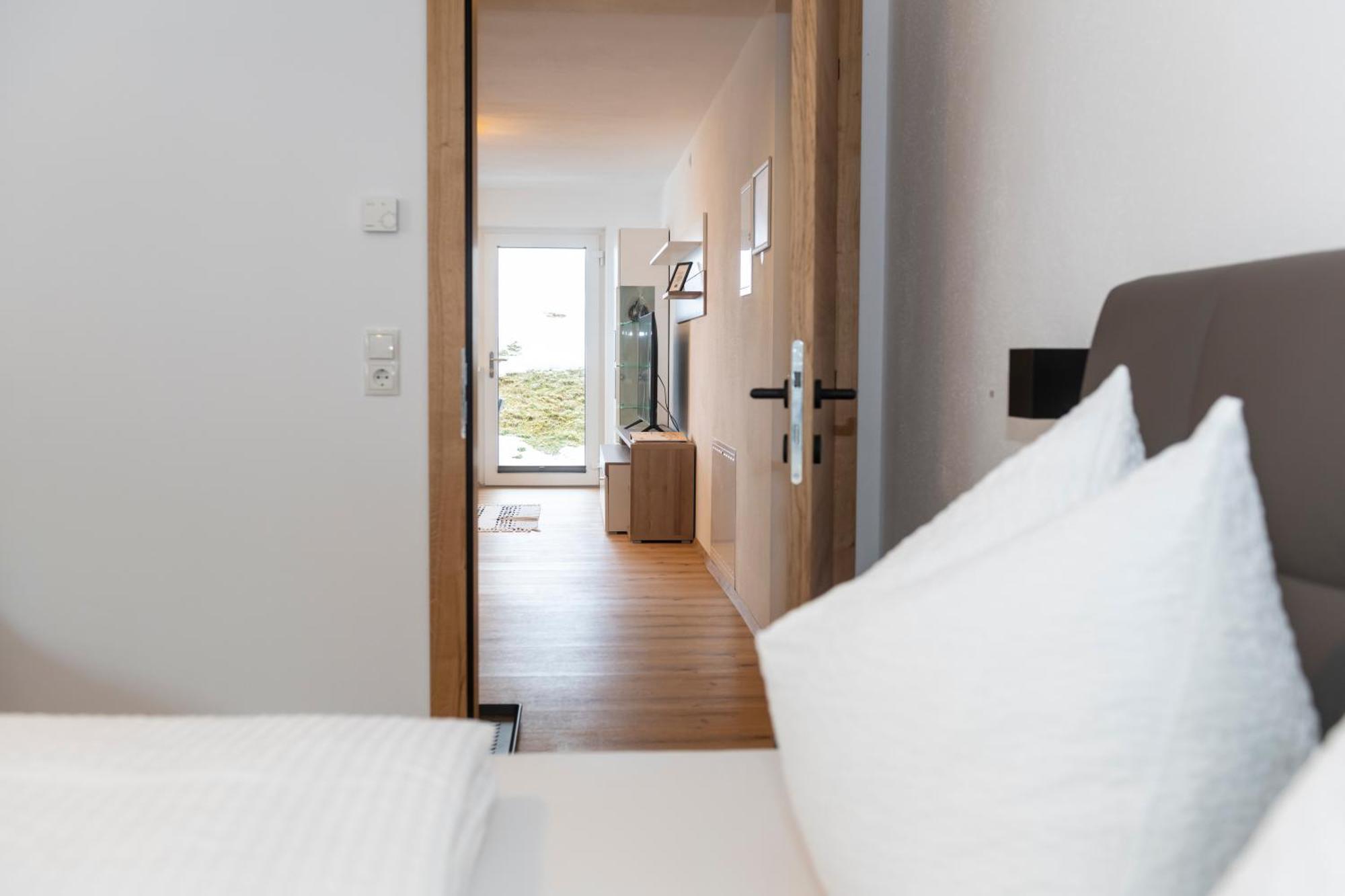 Auszeit Apartments Oberau Ngoại thất bức ảnh
